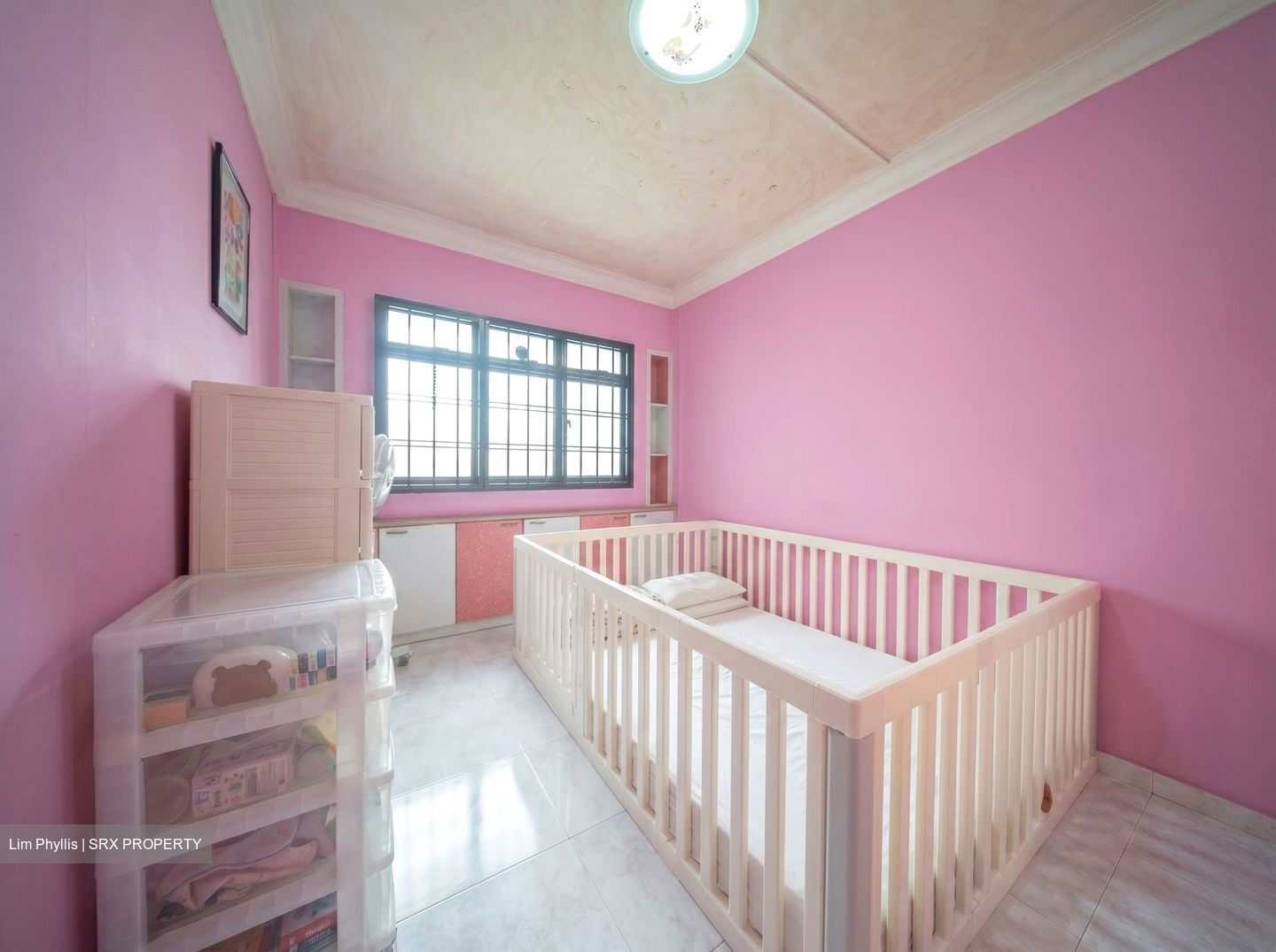 Blk 422 Canberra Road (Sembawang), HDB 3 Rooms #576559221